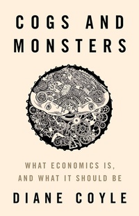 Abbildung von: Cogs and Monsters - Princeton University Press