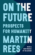 Bild: On the Future - Princeton University Press