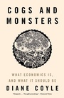 Cover: Cogs and Monsters - Princeton University Press