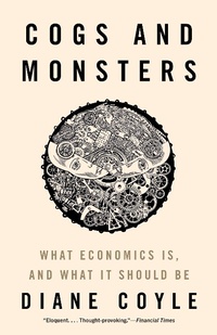 Enlarge image Cover: Cogs and Monsters - Princeton University Press