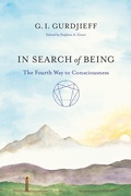 Cover: In Search of Being - Shambhala