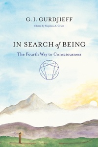 Abbildung von: In Search of Being - Shambhala