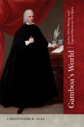 Cover: Gamboa's World - University of New Mexico Press