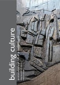 Cover: Building Culture - Project Compass CIC