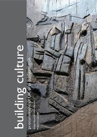 Enlarge image Cover: Building Culture - Project Compass CIC