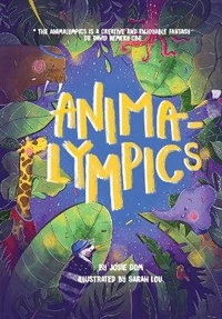 Abbildung von: Animalympics - Josie Dom Limited