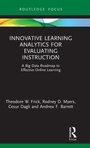 Cover: Innovative Learning Analytics for Evaluating Instruction - Routledge
