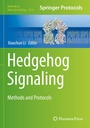 Cover: Hedgehog Signaling - Humana