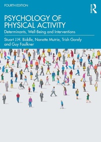 Abbildung von: Psychology of Physical Activity - Routledge