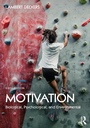 Cover: Motivation - Routledge