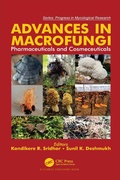 Bild: Advances in Macrofungi - CRC Press