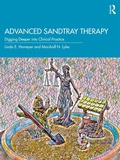 Cover: Advanced Sandtray Therapy - Routledge