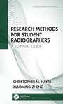 Cover: Research Methods for Student Radiographers - CRC Press