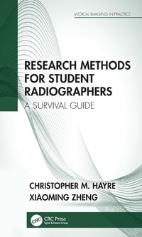 Bild: Research Methods for Student Radiographers - CRC Press