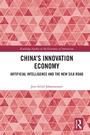 Cover: China's Innovation Economy - Routledge