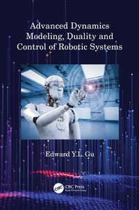 Abbildung von: Advanced Dynamics Modeling, Duality and Control of Robotic Systems - CRC Press