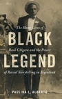 Cover: Black Legend - Cambridge University Press