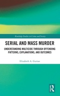 Bild: Serial and Mass Murder - Routledge
