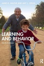 Cover: Learning and Behavior - Routledge