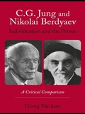 Bild: C.G. Jung and Nikolai Berdyaev: Individuation and the Person - Routledge