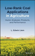 Bild: Low-Rank Coal Applications in Agriculture - Wiley-ISTE