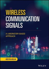 Enlarge image Cover: Wireless Communication Signals - Wiley