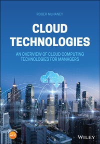 Abbildung von: Cloud Technologies - Wiley-ISTE