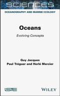 Abbildung von: Oceans - Wiley