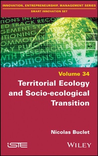 Abbildung von: Territorial Ecology and Socio-ecological Transition - Wiley