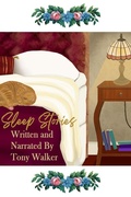 Cover: Sleep Stories - White Rabbit Press