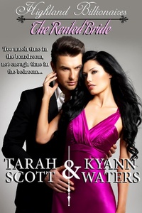 Enlarge image Cover: The Rented Bride - scarsdalepublishing