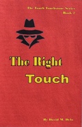 Cover: The Right Touch (The Touch Touchstone Series, #2) - The Touch Touchstone Series