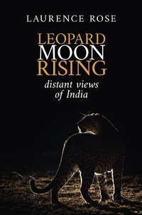 Enlarge image Cover: Leopard Moon Rising - Gritstone Publishing