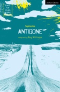 Cover: Antigone - Methuen Drama