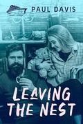 Cover: Leaving the Nest - Paul R Davis