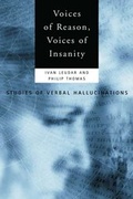 Cover: Voices of Reason, Voices of Insanity - Routledge