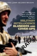 Cover: Military Intelligence Blunders and Cover-Ups - Little, Brown