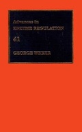 Cover: Advances in Enzyme Regulation: Volume 41 - Pergamon