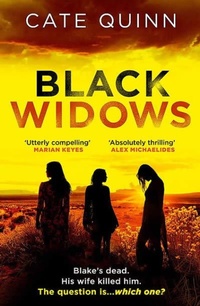 Abbildung von: Black Widows - Orion (an Imprint of The Orion Publishing Group Ltd )