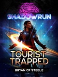 Cover: Shadowrun: Tourist Trapped - Shadowrun