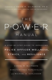 Abbildung von: The POWER Manual - American Psychological Association