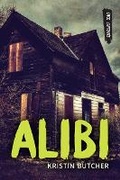 Cover: Alibi - Orca Book Publishers,Canada