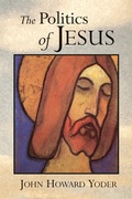 Cover: Politics of Jesus - Eerdmans
