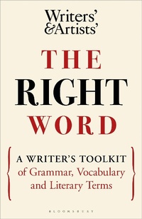 Abbildung von: The Right Word - Bloomsbury Yearbooks