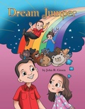 Cover: Dream Jumper - Archway Publishing