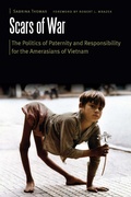 Cover: Scars of War - University of Nebraska Press