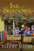 Cover: Ink and Shadows - Kensington Publishing