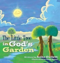 Cover: The Little Tree in God's Garden - LIFERICH