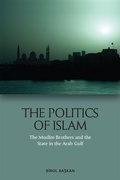 Cover: The Politics of Islam - Edinburgh University Press