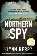 Cover: Northern Spy - Weidenfeld & Nicolson